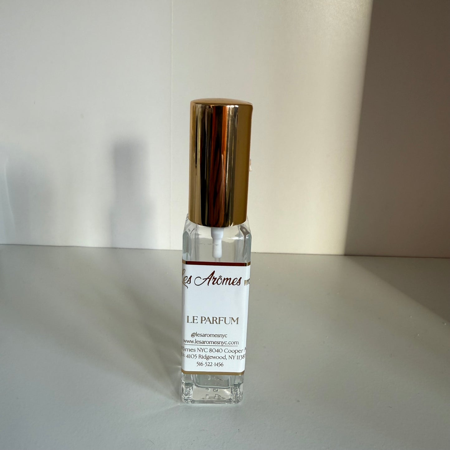 Cherry Eclipse (L) Type