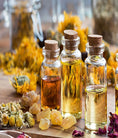 Organic Oils