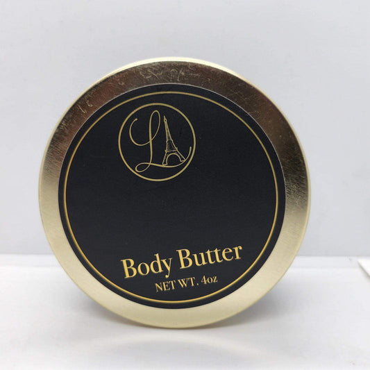 Body butter