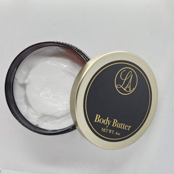 Body butter