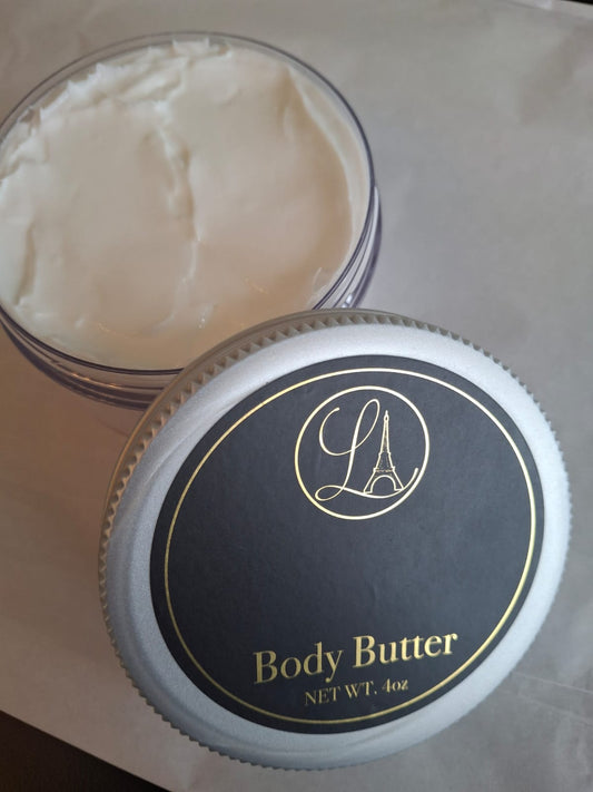 Body Butter