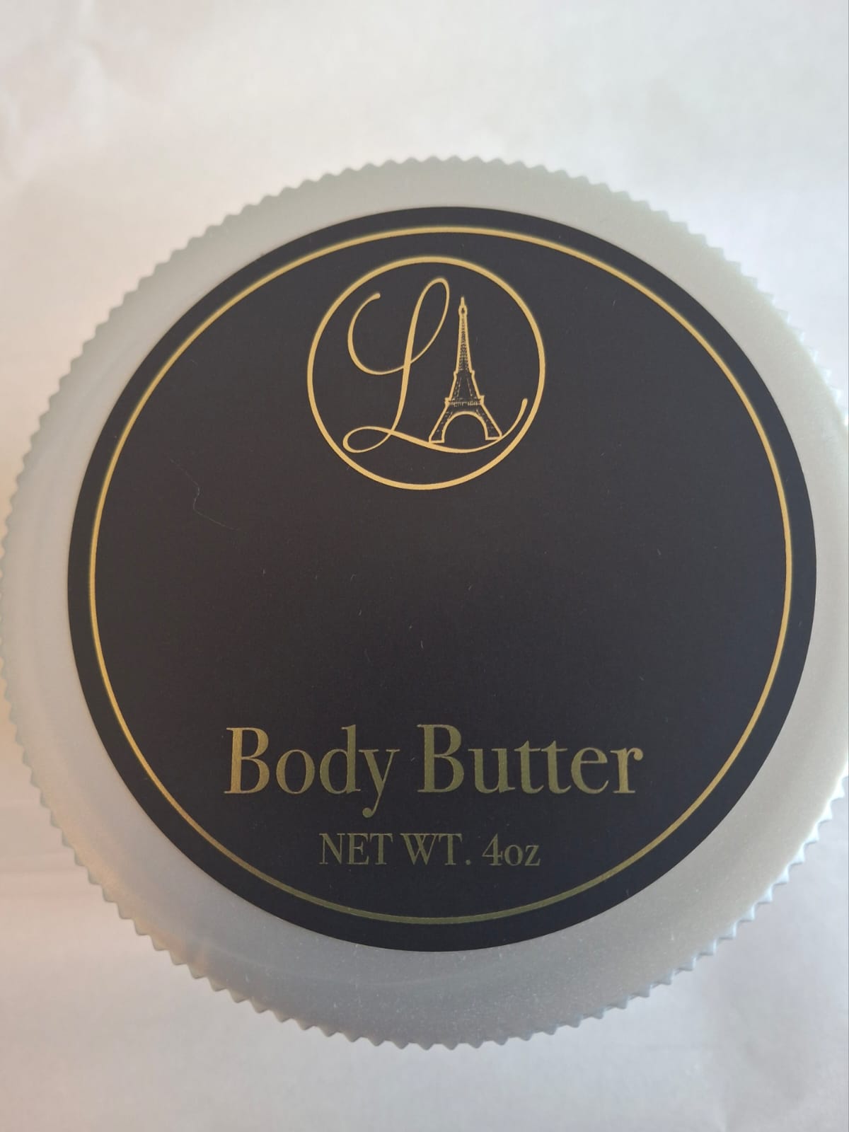 Body Butter