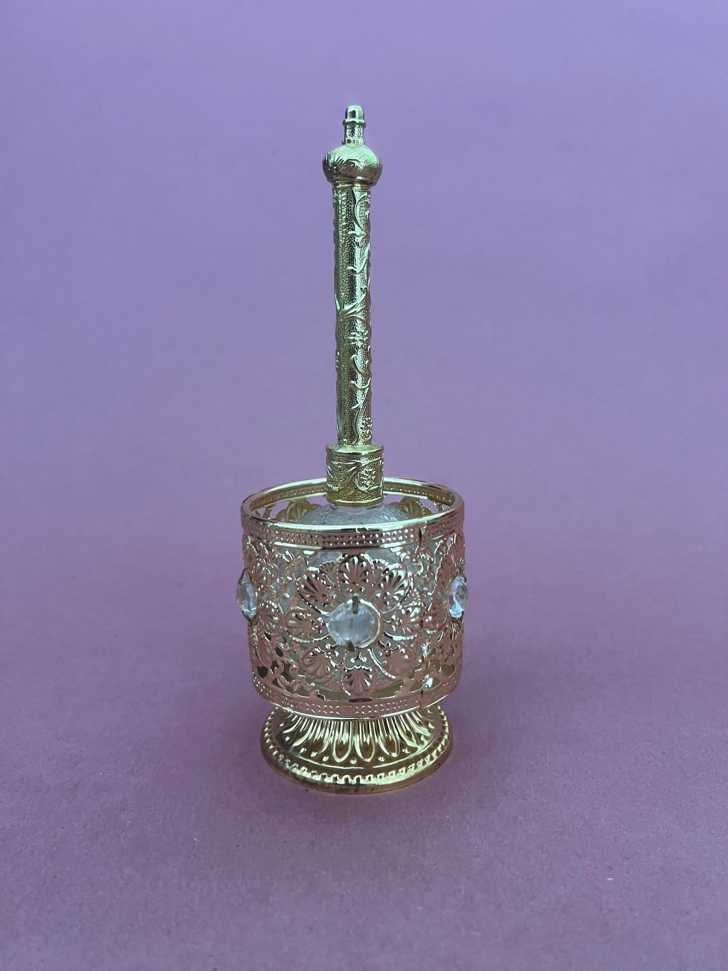 Cup Incense Burner