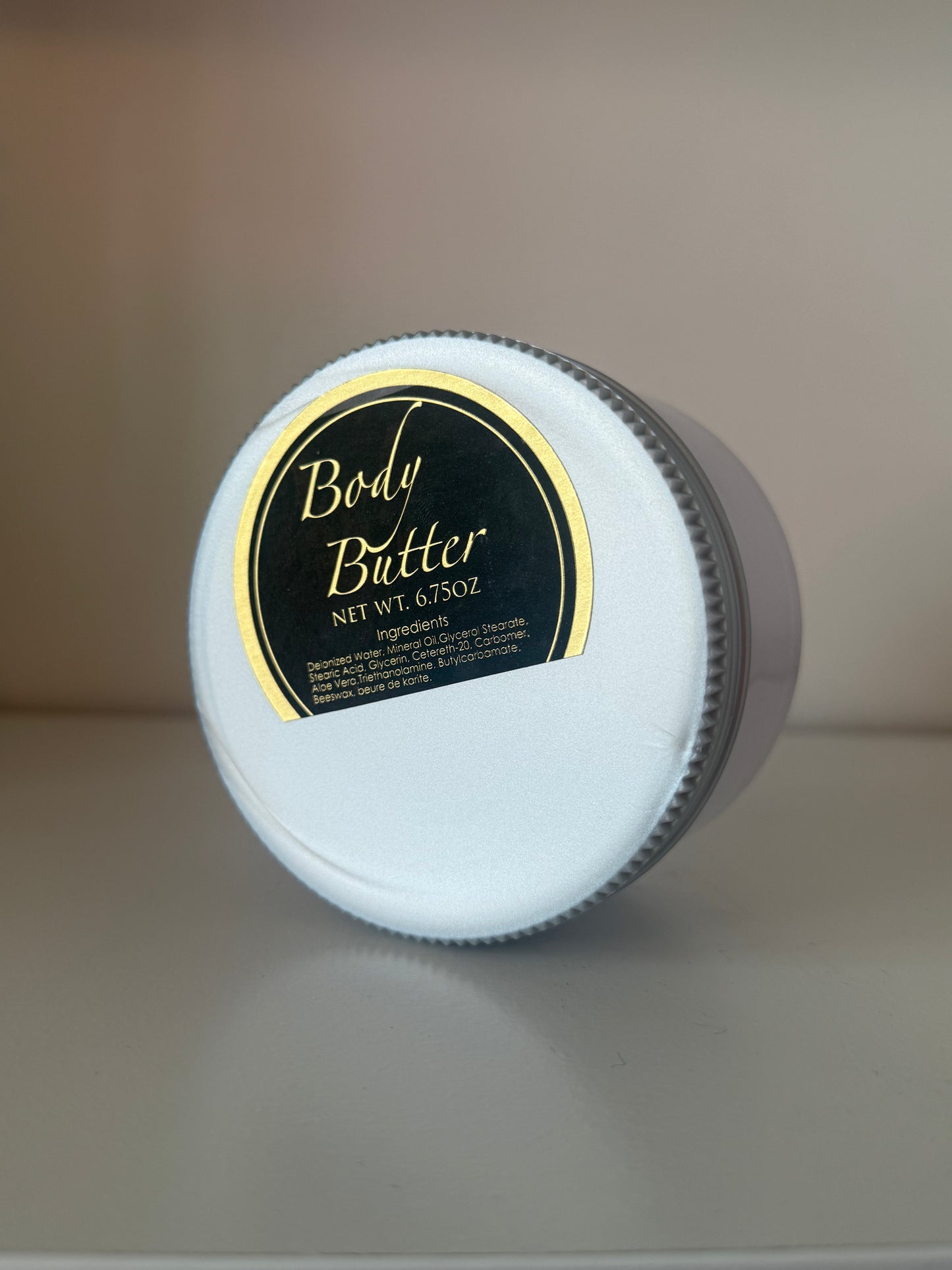 Body Butter