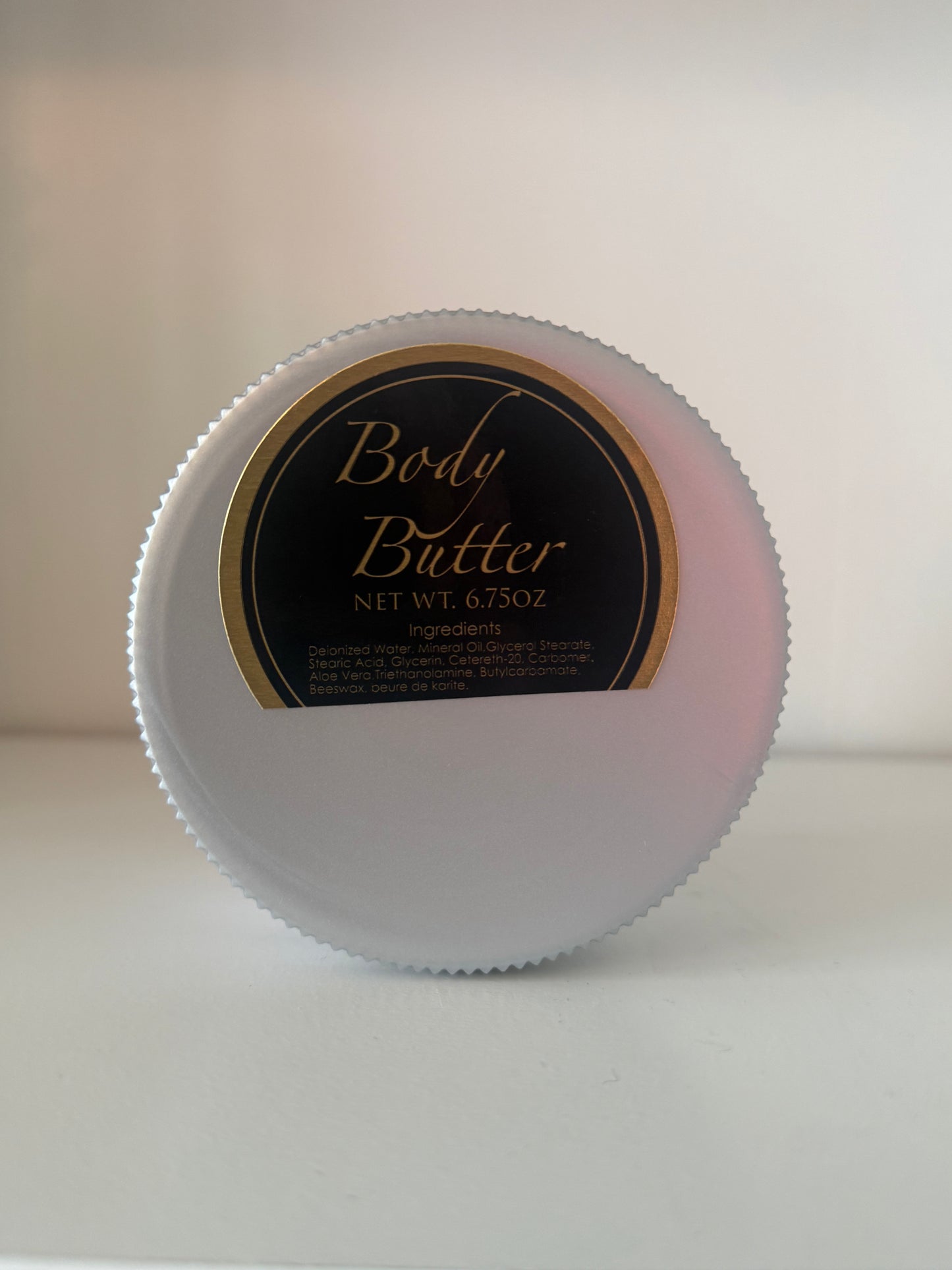 Body Butter
