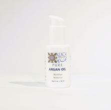 Pure Argan Oil Hair and Skin Moisturizer (2oz)