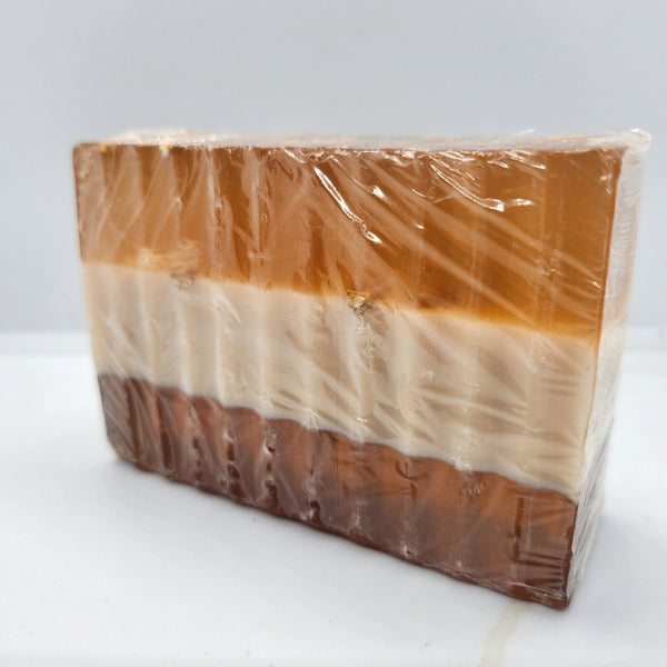 Oatmeal Milk Soap