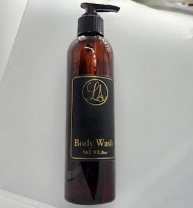 Body Wash