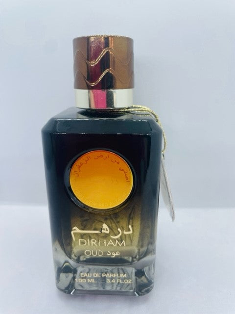 Dirham Oud 100 ML