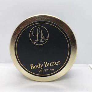 Body Butter