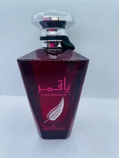 Yaa Qamar 100 ML