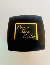 Shea Butter pure 1-oz