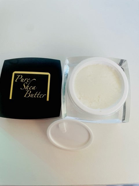 Shea Butter pure 1-oz