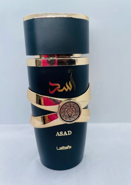 Asad 100 ML