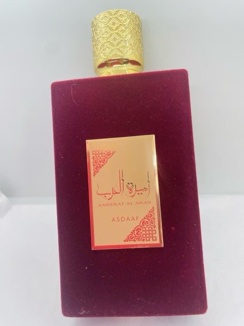 Amirat Al Arab 100 ML