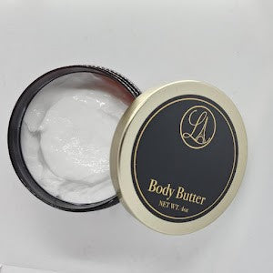 Body Butter