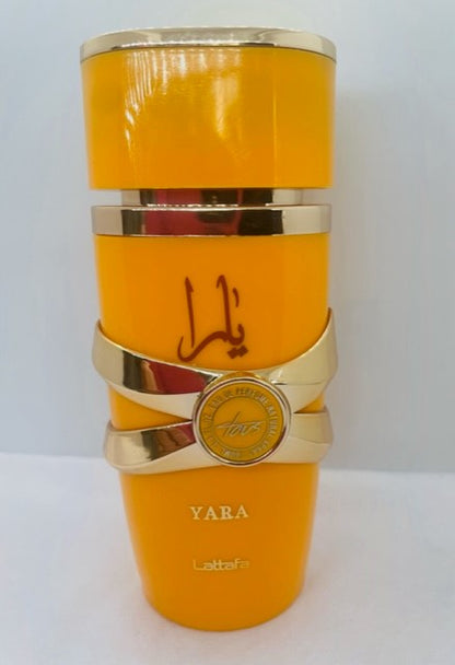 Yara 100 ML